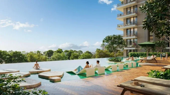 Roudah by Expo Dubai Group – Sustainable Living, Shaped by the Land