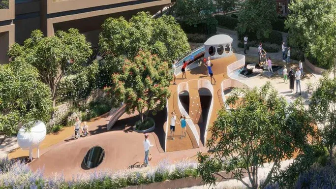 Roudah by Expo Dubai Group – Sustainable Living, Shaped by the Land