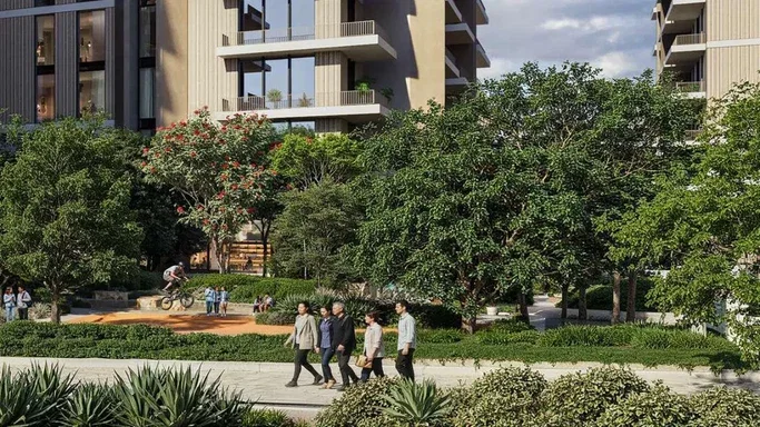 Roudah by Expo Dubai Group – Sustainable Living, Shaped by the Land