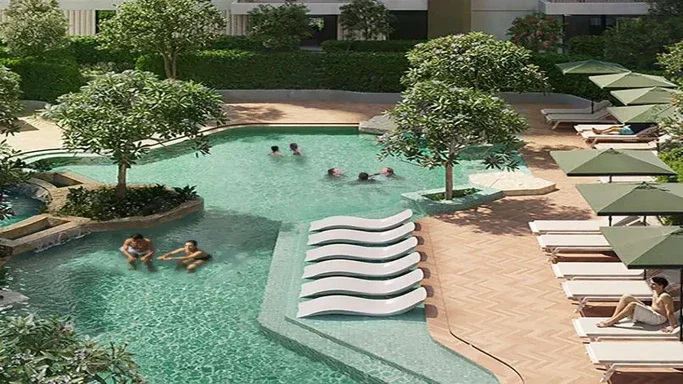 Roudah by Expo Dubai Group – Sustainable Living, Shaped by the Land