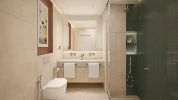 Rove Home by ALAIN – Branded Residences Showered in Grandeur