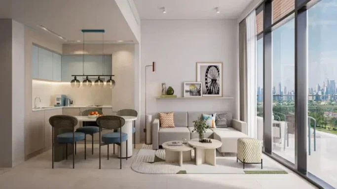 Rove Home by ALAIN – Branded Residences Showered in Grandeur