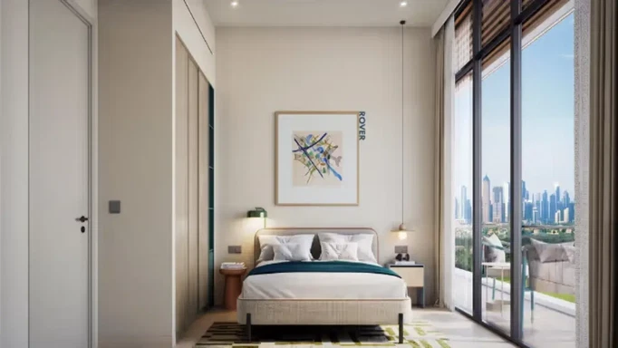 Rove Home by ALAIN – Branded Residences Showered in Grandeur