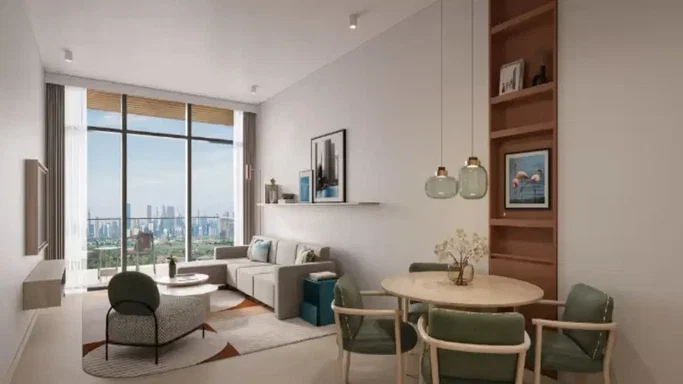 Rove Home by ALAIN – Branded Residences Showered in Grandeur