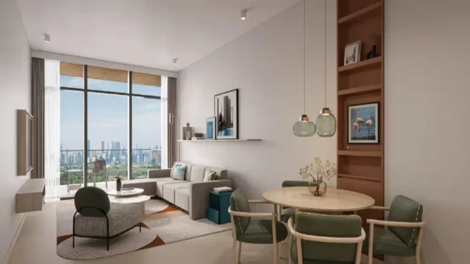 Rove Home by ALAIN – Branded Residences Showered in Grandeur