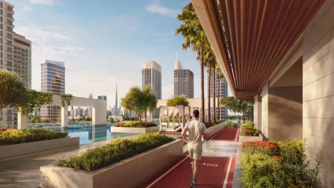 Rove Home by ALAIN – Branded Residences Showered in Grandeur