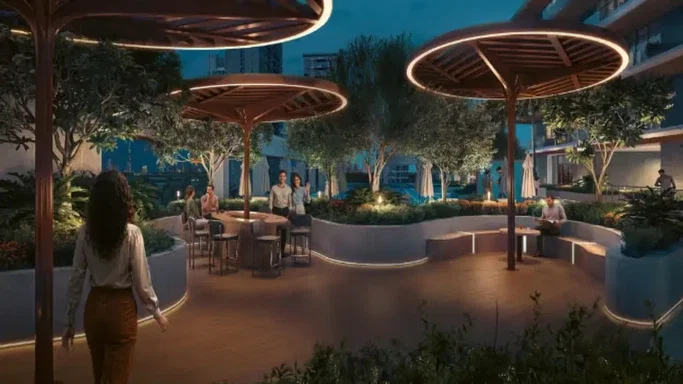 Rove Home by ALAIN – Branded Residences Showered in Grandeur