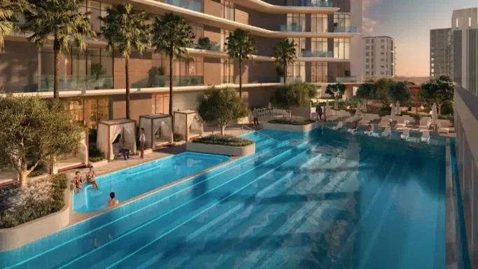 Rove Home by ALAIN – Branded Residences Showered in Grandeur