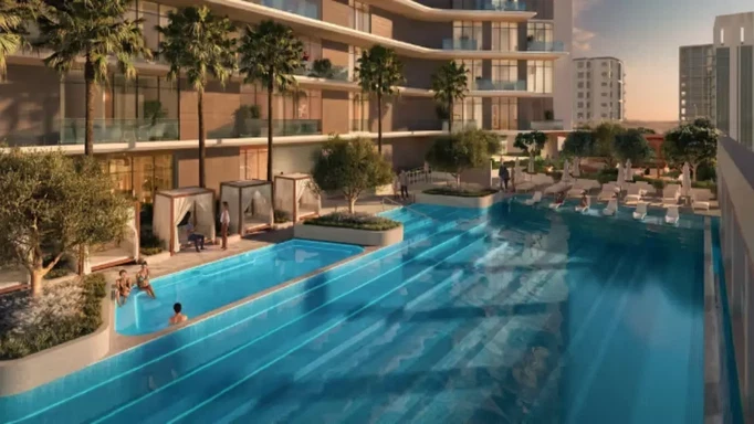 Rove Home by ALAIN – Branded Residences Showered in Grandeur