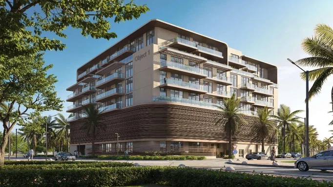 S1LVA Park Living – окунитесь в мир умных домов, окруженных пышной зеленью