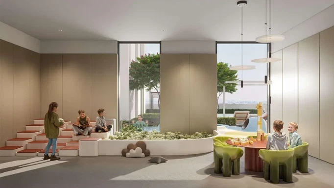 S1LVA Park Living – окунитесь в мир умных домов, окруженных пышной зеленью