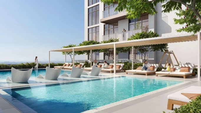 S1LVA Park Living – окунитесь в мир умных домов, окруженных пышной зеленью