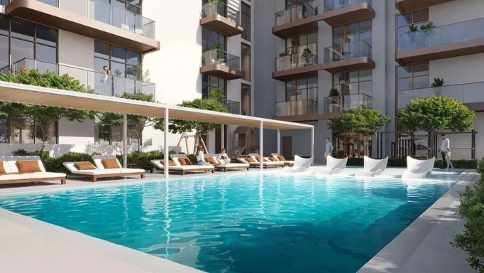 S1LVA Park Living – окунитесь в мир умных домов, окруженных пышной зеленью