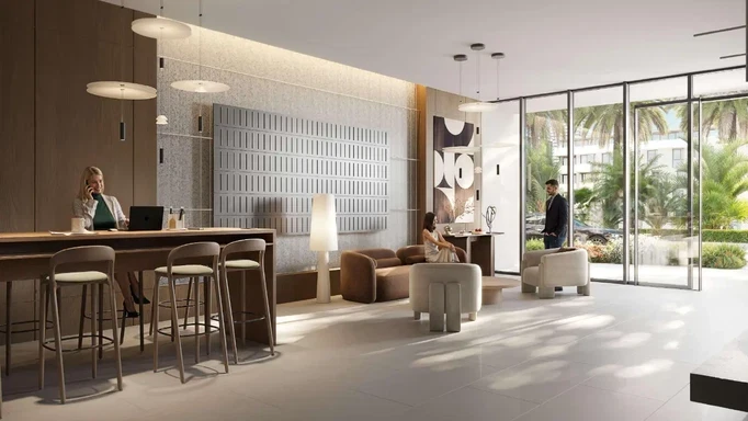 S1LVA Park Living – окунитесь в мир умных домов, окруженных пышной зеленью