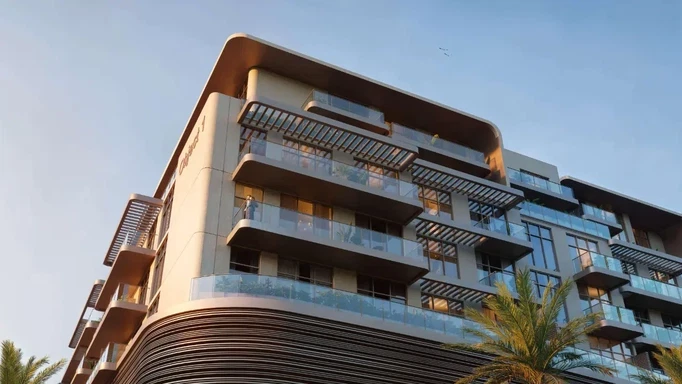 S1LVA Park Living – окунитесь в мир умных домов, окруженных пышной зеленью