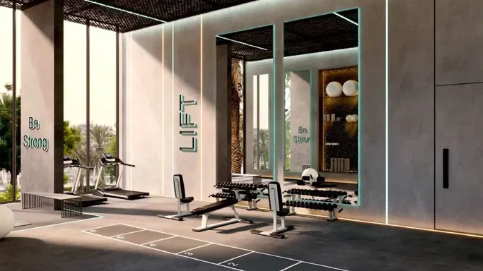 Hills South 3 by Samana – Bringing Glamour, Prestige, and Serenity Under One Roof