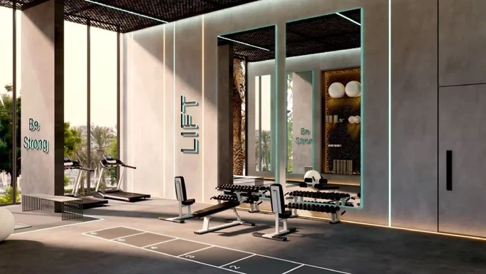 Hills South 3 by Samana – Bringing Glamour, Prestige, and Serenity Under One Roof