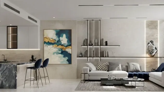 Hills South 3 by Samana – Bringing Glamour, Prestige, and Serenity Under One Roof