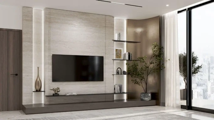Hills South 3 by Samana – Bringing Glamour, Prestige, and Serenity Under One Roof