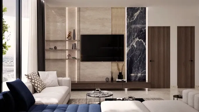 Hills South 3 by Samana – Bringing Glamour, Prestige, and Serenity Under One Roof