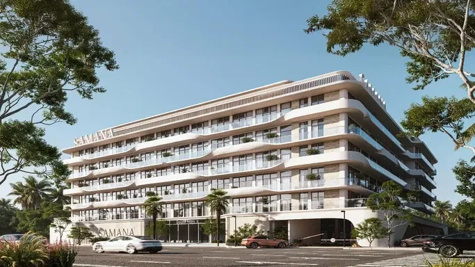 Hills South 3 by Samana – Bringing Glamour, Prestige, and Serenity Under One Roof