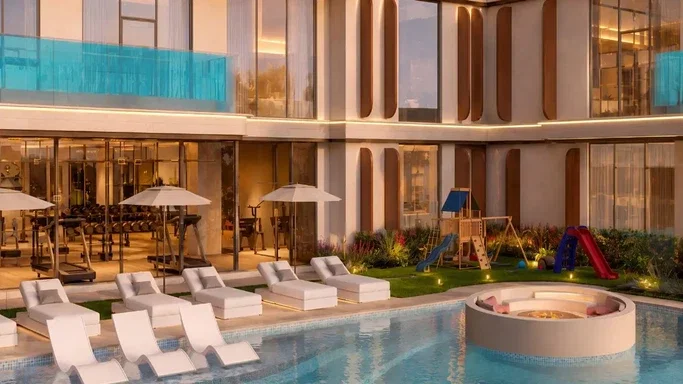 Portside by Samana – Life Amidst A Future-Ready Community