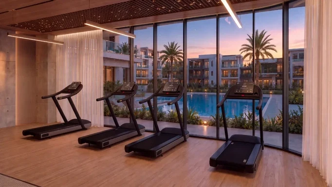 Portside by Samana – Life Amidst A Future-Ready Community