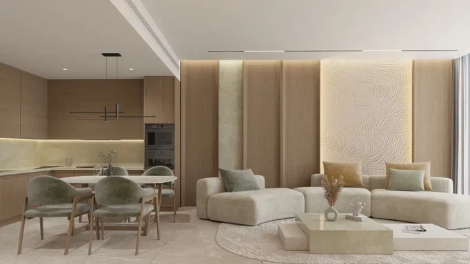 Portside by Samana – Life Amidst A Future-Ready Community