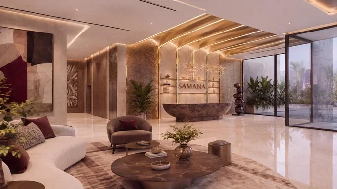 Portside by Samana – Life Amidst A Future-Ready Community