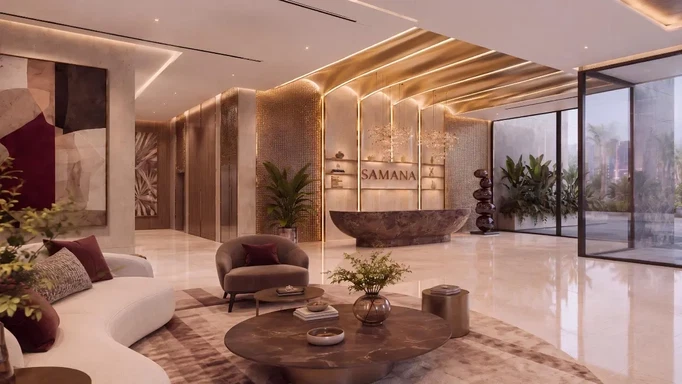 Portside by Samana – Life Amidst A Future-Ready Community