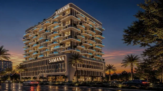 Portside by Samana – Life Amidst A Future-Ready Community