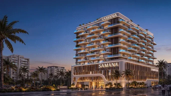 Portside by Samana – Life Amidst A Future-Ready Community