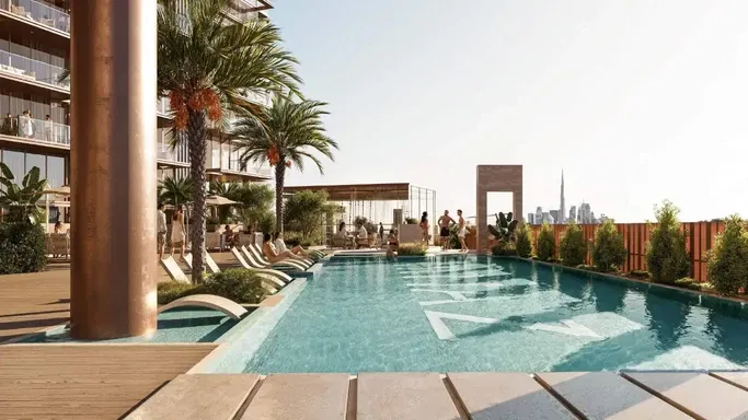 Sea Cliff by Imtiaz – Where Sea & Wind Set your Residential Pace