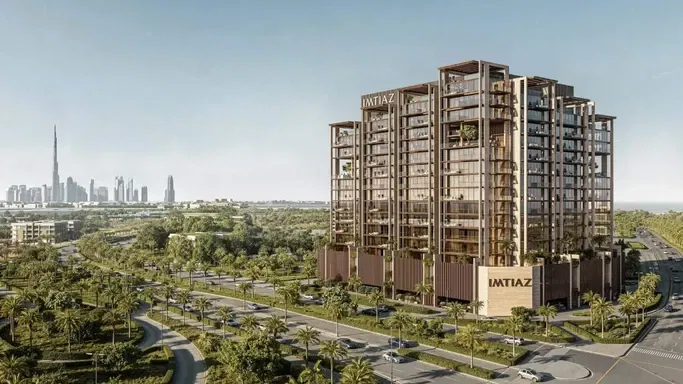 Sea Cliff by Imtiaz – Where Sea & Wind Set your Residential Pace