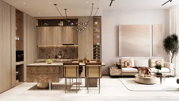 Sea Cliff by Imtiaz – Where Sea & Wind Set your Residential Pace