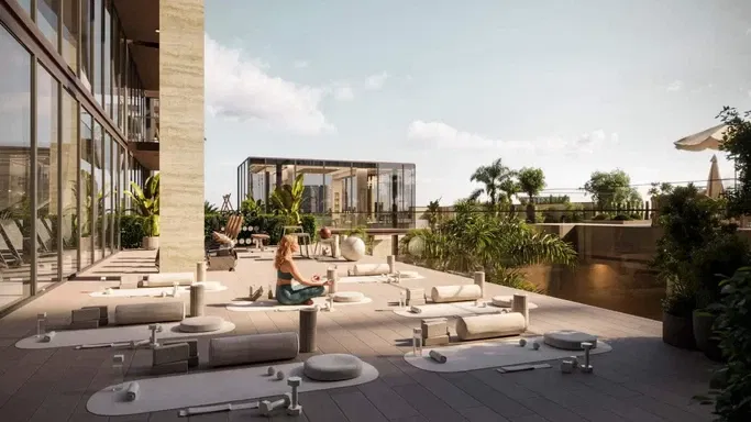 Sea Cliff by Imtiaz – Where Sea & Wind Set your Residential Pace