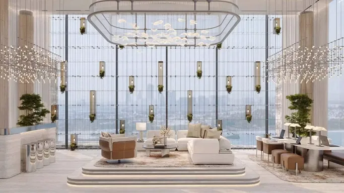 Sea Cliff by Imtiaz – Where Sea & Wind Set your Residential Pace