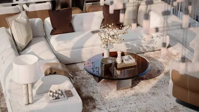 Sea Cliff by Imtiaz – Where Sea & Wind Set your Residential Pace