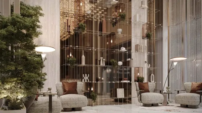 Sea Cliff by Imtiaz – Where Sea & Wind Set your Residential Pace