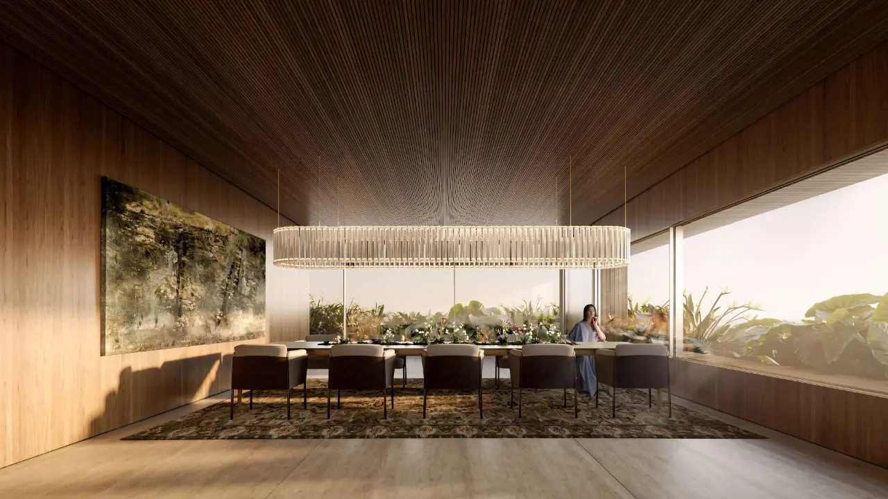 Sea Mirror Residences by Lamar Development – Retreats Transcending Exclusivity