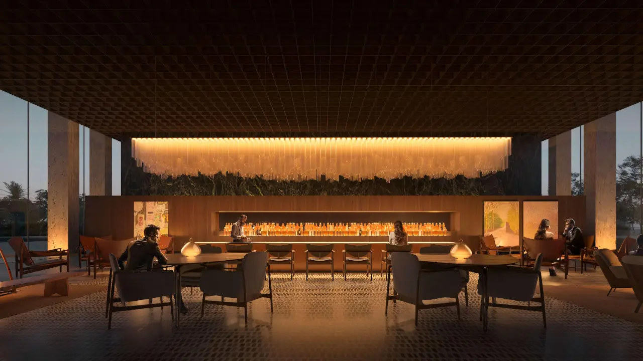 Sea Mirror Residences by Lamar Development – Retreats Transcending Exclusivity