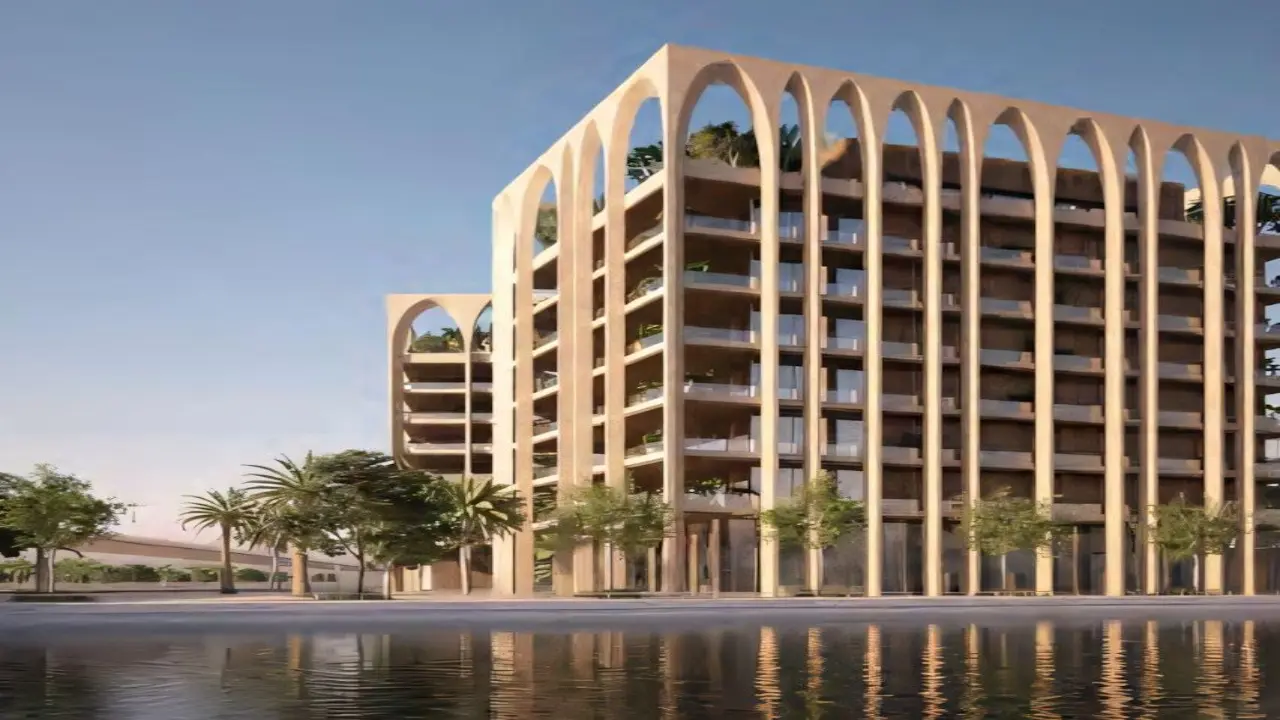 Sea Mirror Residences by Lamar Development – Retreats Transcending Exclusivity