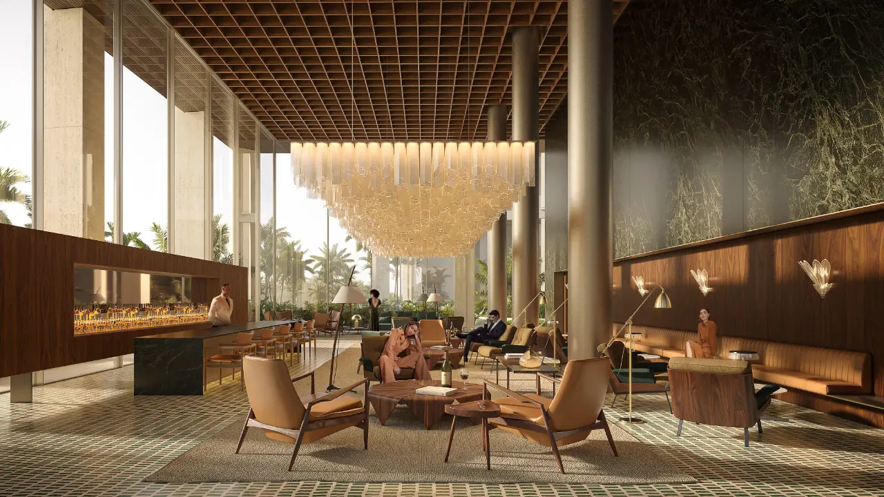 Sea Mirror Residences by Lamar Development – Retreats Transcending Exclusivity