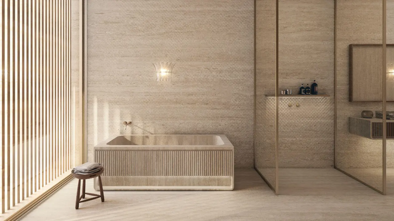 Sea Mirror Residences by Lamar Development – Retreats Transcending Exclusivity