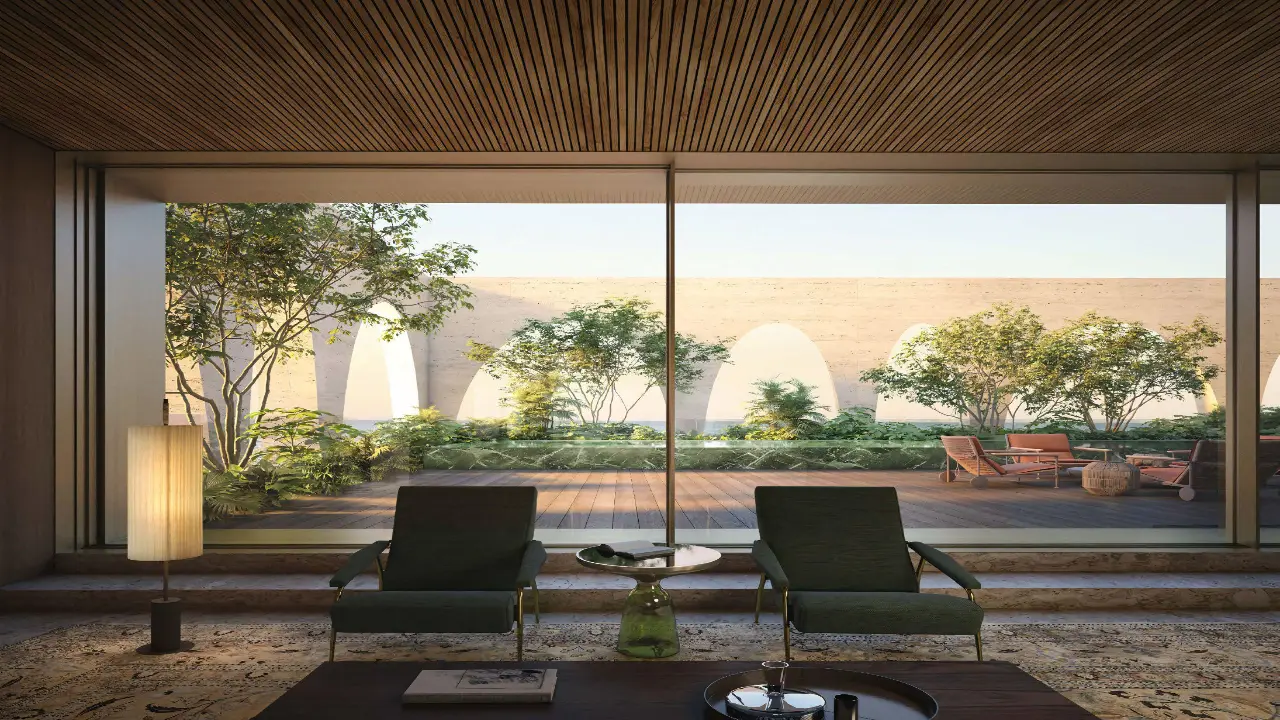 Sea Mirror Residences by Lamar Development – Retreats Transcending Exclusivity