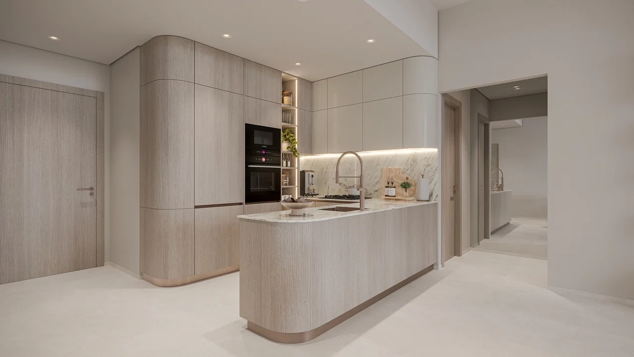 Seraph by Wadan – Effortless Urban Living