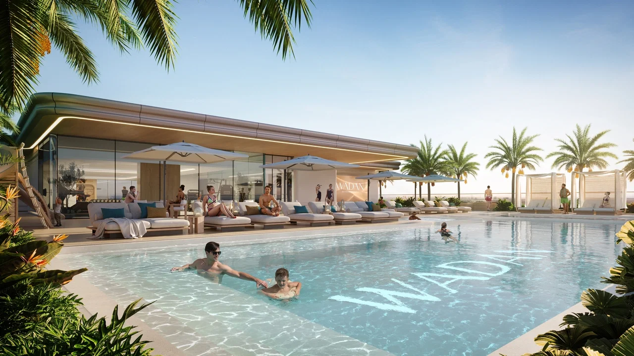 Seraph by Wadan – Effortless Urban Living
