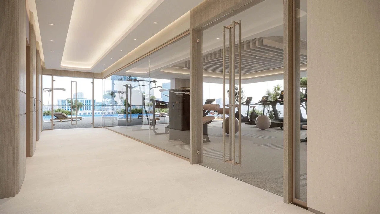 Seraph by Wadan – Effortless Urban Living