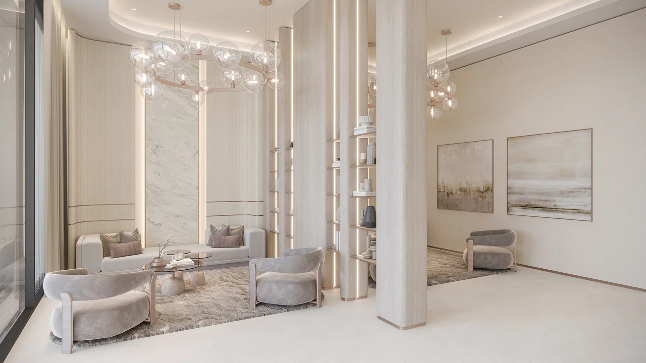 Seraph by Wadan – Effortless Urban Living