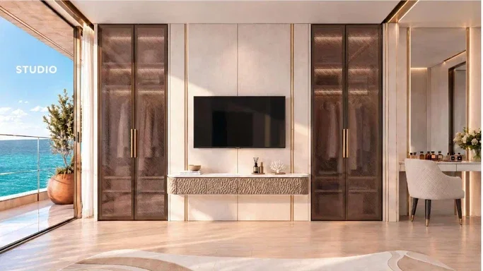 Shahrukhz Residences by Danube – Where Vision Meets Visionaries